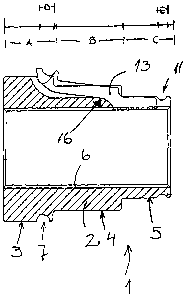 Une figure unique qui représente un dessin illustrant l'invention.